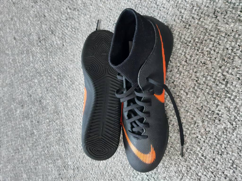 mercurial engineered for speed nike