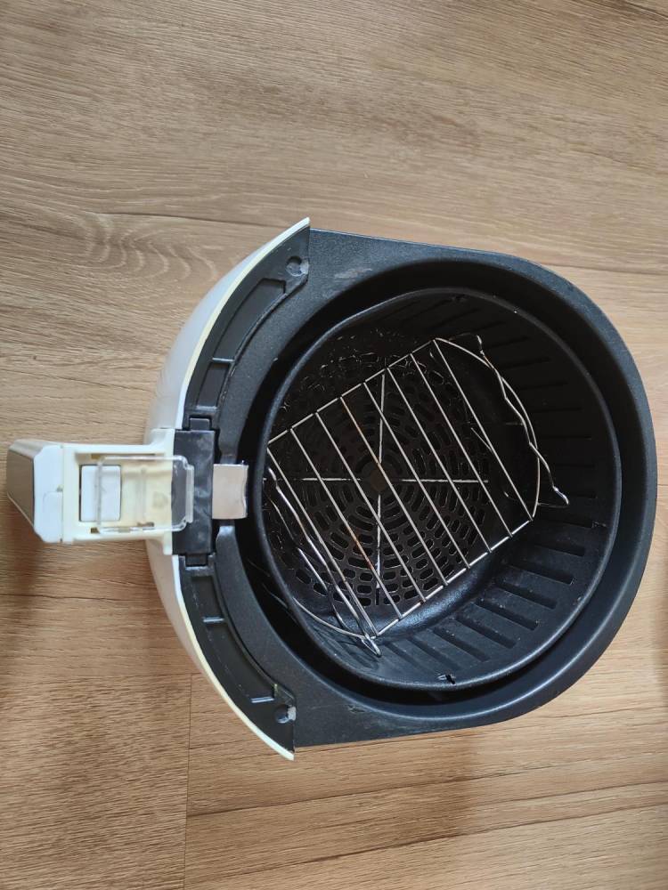 Frytkownica Beztłuszczowa Blaupunkt Air Fryer