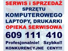 KOMPUTERY, LAPTOPY, DRUKARKI, TELEFONY, AKCESORIA