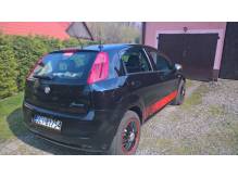 Super Grande Punto+ DWA KOMPLETY OPON!!!