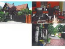 Sprzedam dom w Skoczowie 240 m2