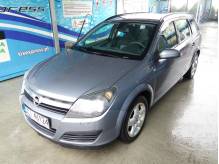 Opel astra 1.7 CDTI, 2006r.Kombi, Wersja Cosmo, tanio, doinwestowa
