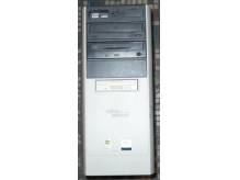 komputer stacjonarny Fujitsu Siemens
