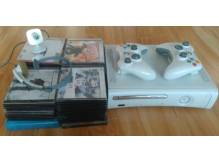 ox_xbox-360-2-pady-kamera-i-sluchawki-100-gier-okazja
