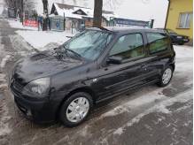 ox_renault-clio-lift-2002r12-16vklimatyzacjaczarnypiekny-stanokazja