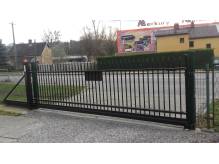 ox_sprzedam-brame-przesuwna-automatyczna-i-furtke