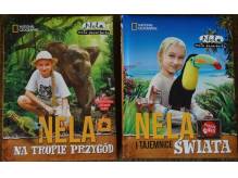 ox_nela-mala-reporterka-2-czesci-jak-nowe