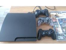 ox_sprzedam-ps3-160gb