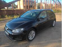 ox_vw-golf-7-2014r-16tdi-65000km-nawigacja