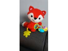 ox_lisek-fisher-price-plus-gratis