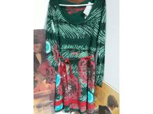 ox_desigual-zielona-sukienka-folk-liscie-lxl
