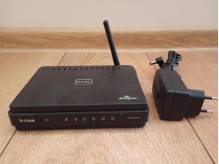 ox_sprzedam-router-d-link-go-rt-n150