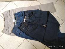 ox_spodnie-chlopiece-146-nowe-bonprix