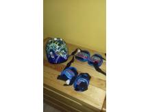 ox_sprzedam-kask-rowerowy-wraz-z-kompletem-ochraniaczy