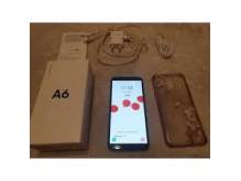 ox_sprzedam-lawendowy-samsung-a6-ideal