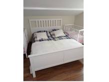 ox_lozko-sypialnia-ikea-160x200-z-materacem-stan-idealny