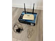 ox_sprzedam-uzywany-router-netis-wf2419