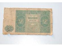 ox_stary-banknot-2-zlotych-1946-antyk-kolekcjonerski