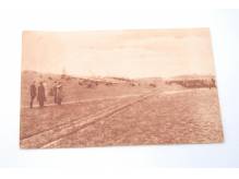 ox_stara-fotografia-pocztowka-pilsudski-antyk-30-lata