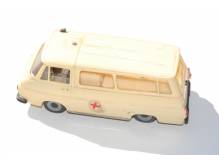 ox_stara-zabawka-samochod-skoda-1203-karetka-antyk