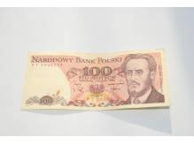 ox_stary-banknot-100-zlotych-warynski-1988-antyk
