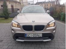 ox_bmw-x1-20-150km-automat-43000km-parktronic-2011r