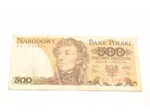 ox_stary-banknot-500-zlotych-kosciuszko-1982-antyk