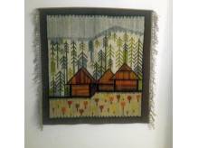 ox_kilim-gobelin-beskidy-projekt-marii-janowskiej