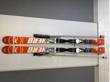 ox_narty-rossignol-150cm-kije
