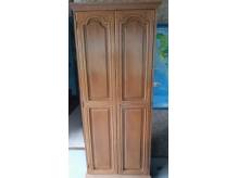 ox_sprzedam-debowa-szafe-uzywana-185x78x38-cm