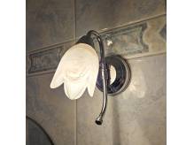 ox_kinkiet-lampa-tulipan-z-zarowka-stan-bdb