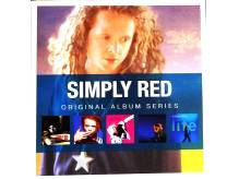 ox_polecam-zestaw-5-plytowy-albumy-cd-simply-red-w-limitowana