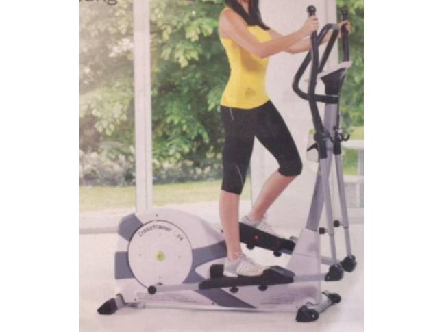 Crosstrainer c14 online