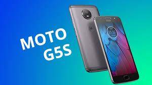  NOWY! Moto g5s 5,2'/3/32GB/LTE/Gwarancja