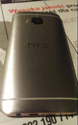 HTC ONE M9 PRIME CAMERA EDITIONHTC
