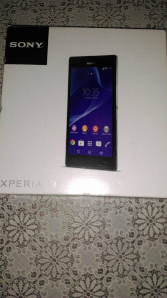 Telefon Sony Xperia T3