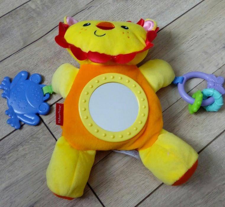 ox_zestaw-zawieszekprzytulanek-fisher-price-lamaze-idealny-stan