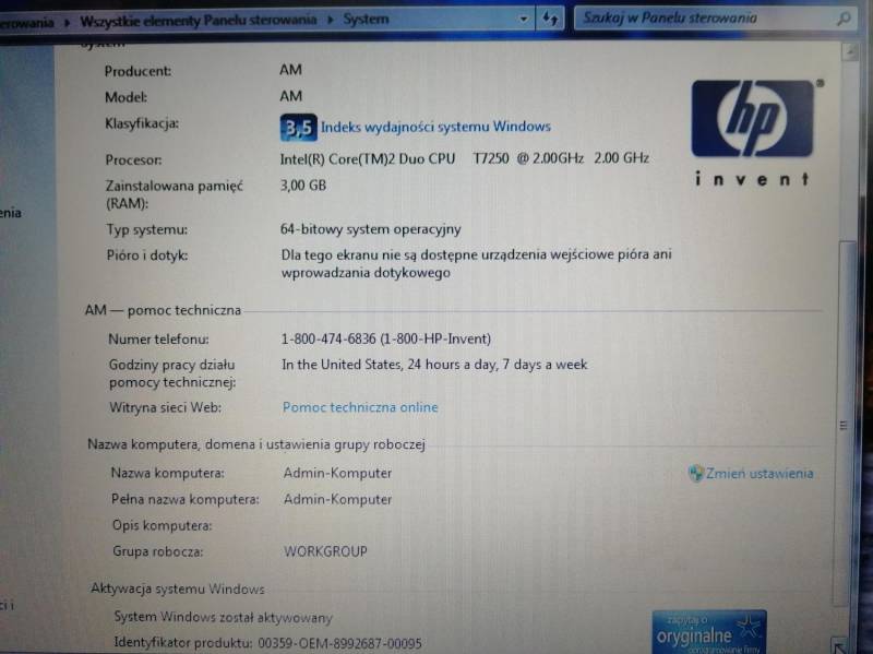 ox_laptop-17-hp-6820s-2x200ghz3gbram-dysk-260gb-radeon-hd