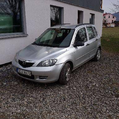 ox_sprzedam-mazda-2-2004-14-diesel-od-lat-w-rodzinie
