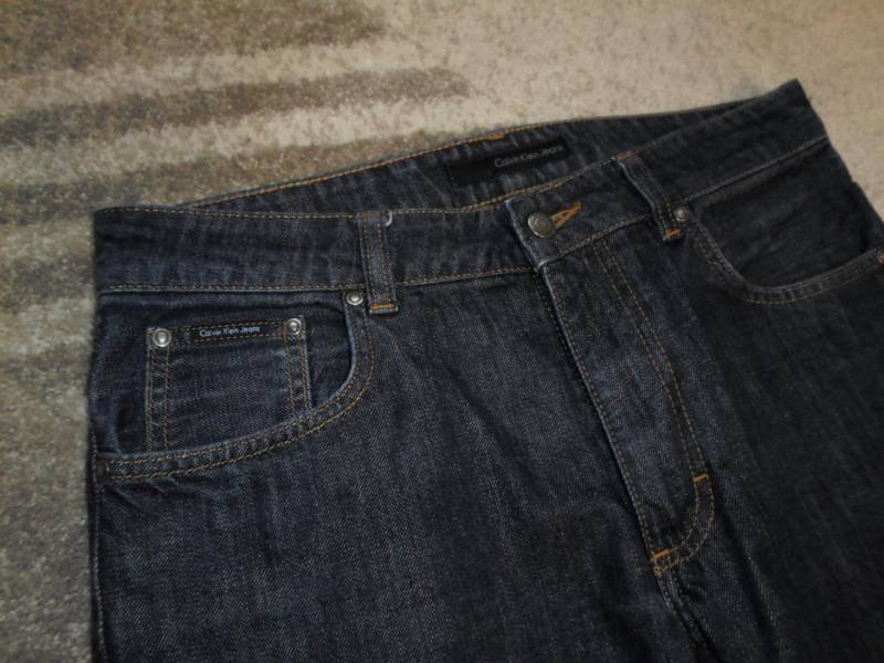 ox_sprzedam-spodnie-calvin-klein-jeans