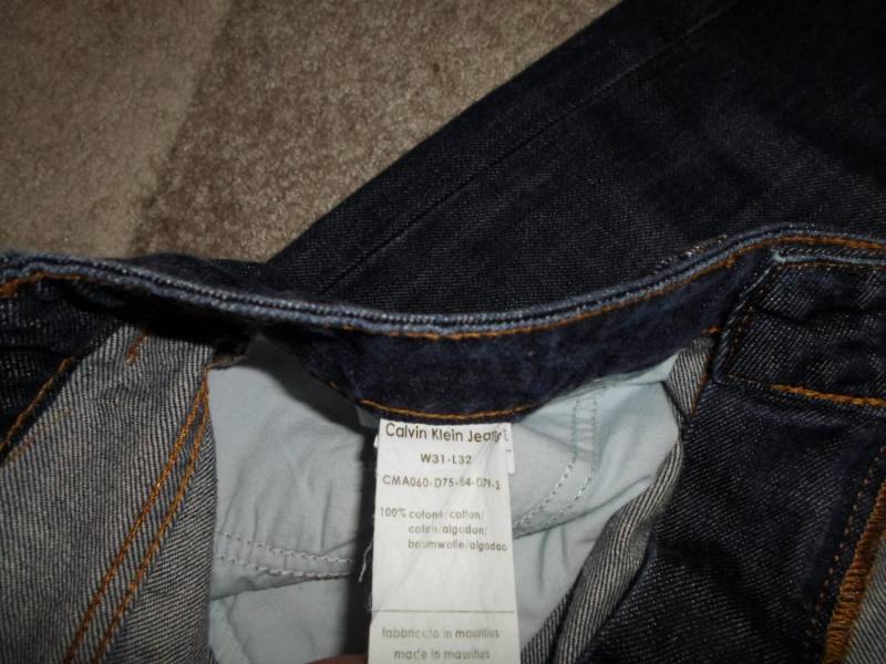 ox_sprzedam-spodnie-calvin-klein-jeans