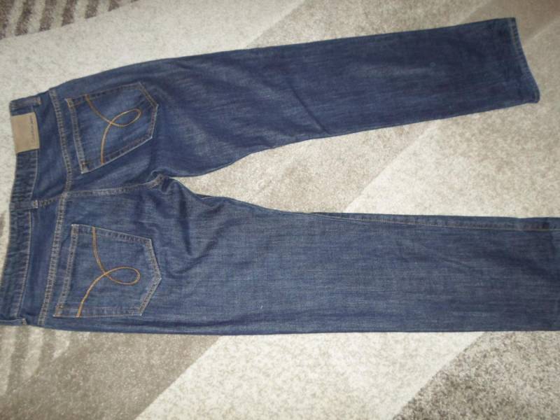 ox_sprzedam-spodnie-calvin-klein-jeans