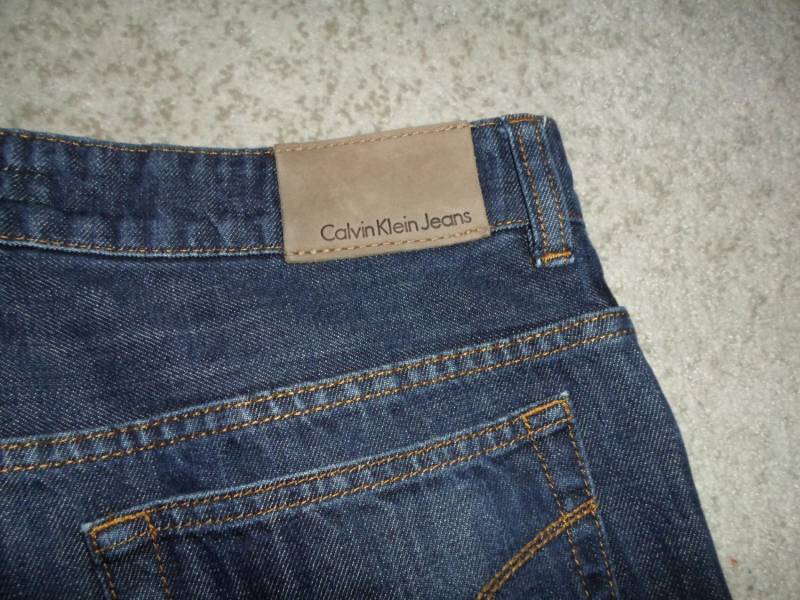 ox_sprzedam-spodnie-calvin-klein-jeans