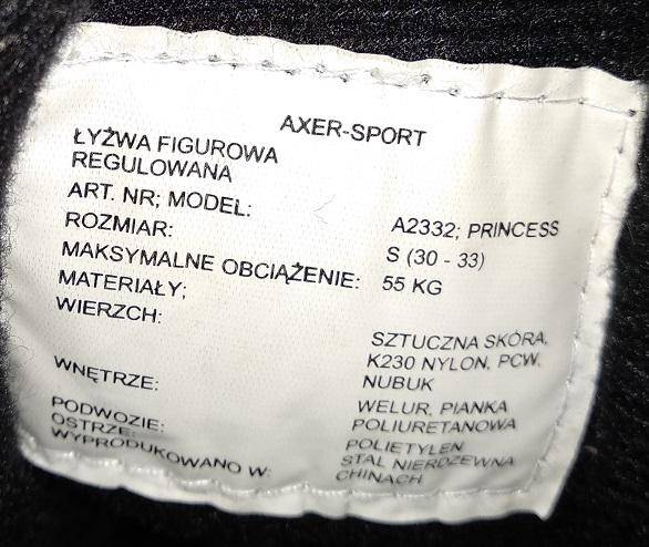 ox_sprzedam-lyzwy-dzieciece
