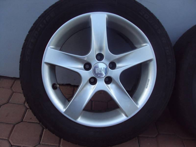 ox_felgi-aluminiowe-z-oponami-audi-a3-sprzedam
