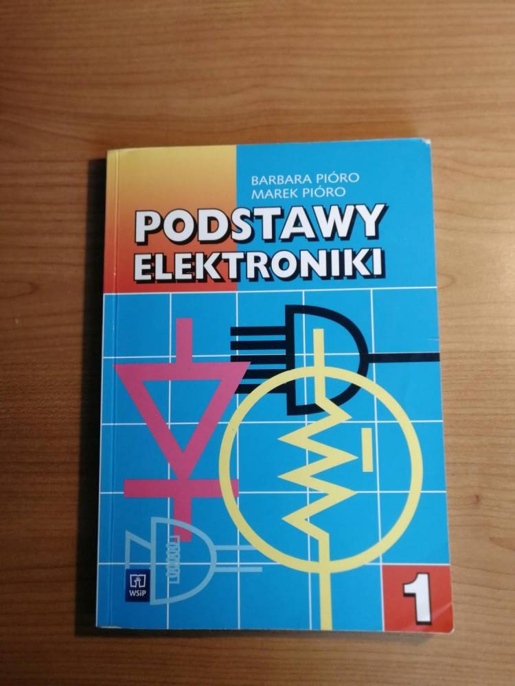 ox_sprzedam-podreczniki-do-nauki-zawodu-technik-elektronik