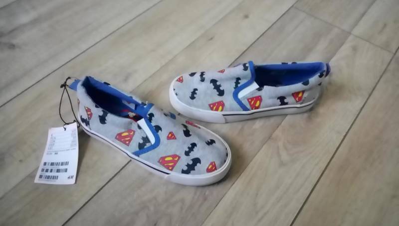 ox_trampeczki-tenisowki-hm-batman-superman-rozmiar-30-nowe