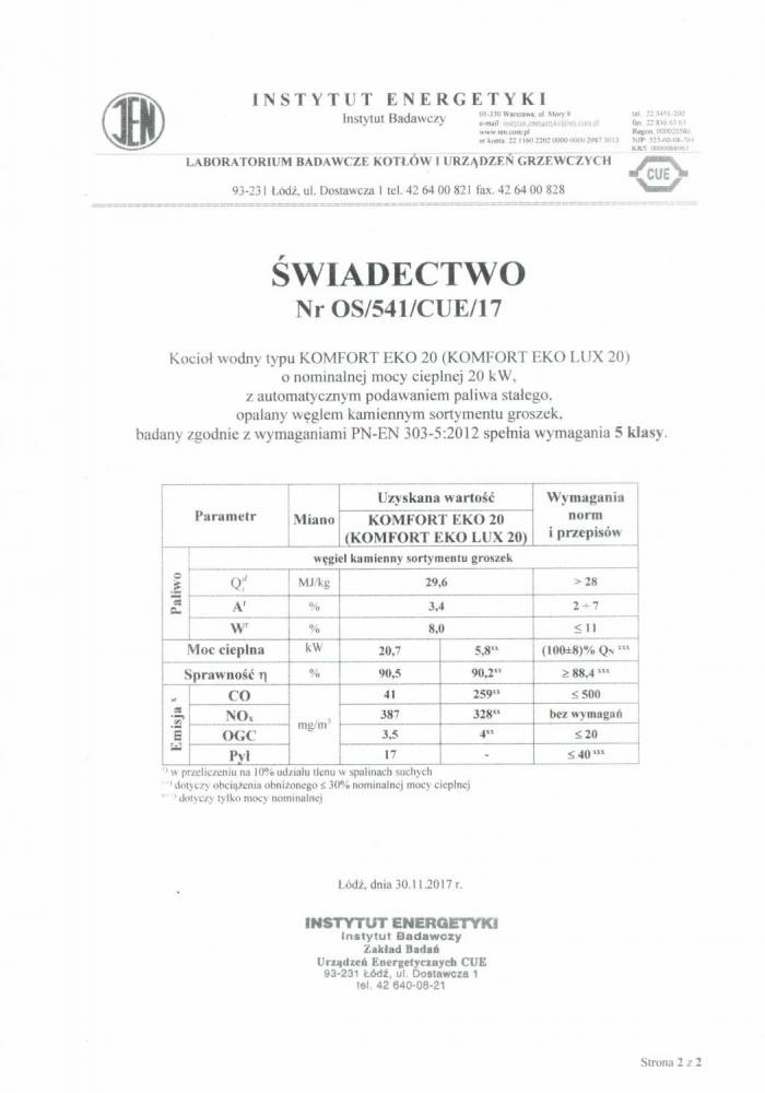 ox_defro-komfort-eko-std-5-klasa-wg-normy-303-52012