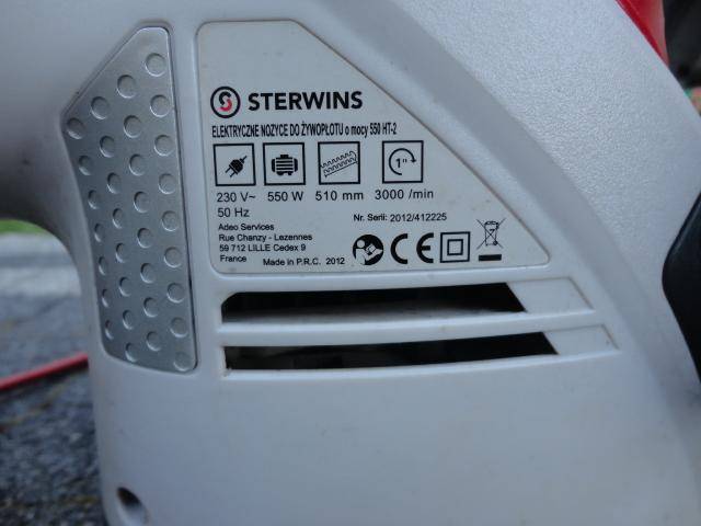 ox_nozyce-elektryczne-do-zywoplotu-sterwins-550-watt