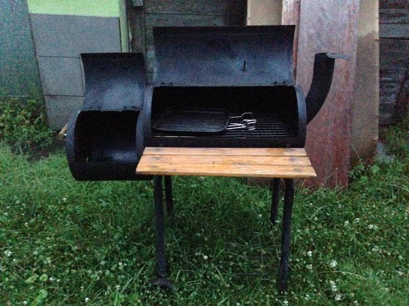 ox_sprzedam-grill-ogrodowy-z-wedzarnia
